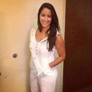 Meet your Posher, Raven